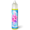 Eliquid France - Long BayFruizee 50ml