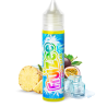 Eliquid France - Long BayFruizee 50ml