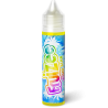 Eliquid France - Long BayFruizee 50ml