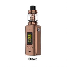 Vaporesso - Gen 200 iTank 2 edition