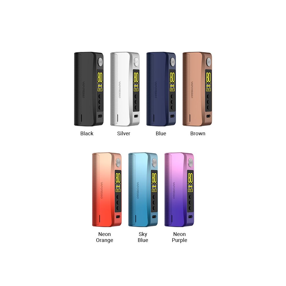 Vaporesso - Gen 200 - New Color