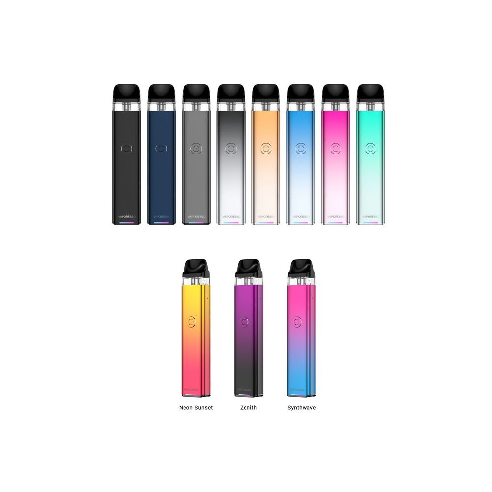 Vaporesso - XROS 3 1000mAh