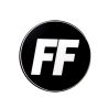 Fcukin Flava - Stickers Collant X3