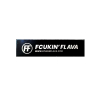 Fcukin Flava - Stickers X6