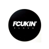 Fcukin Flava - Stickers Collant X3