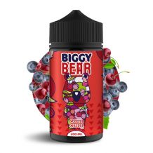 Biggy Bear - Dragon Fruit Melon 200ml