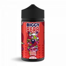 Biggy Bear - Dragon Fruit Melon 200ml