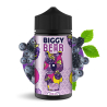 Biggy Bear - Blackcurrant Blue Raspberry 200ml