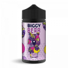 Biggy Bear - Blackcurrant Blue Raspberry 200ml