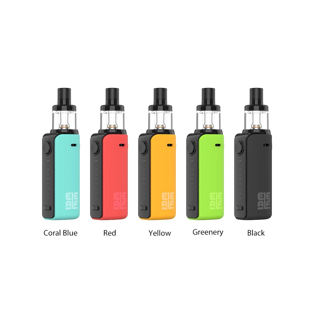 Eleaf - Kit Pod Mod IJUST P40 40W 1500MAH