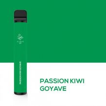 ElfBar - Passion Kiwi Goyave Pod Jetable