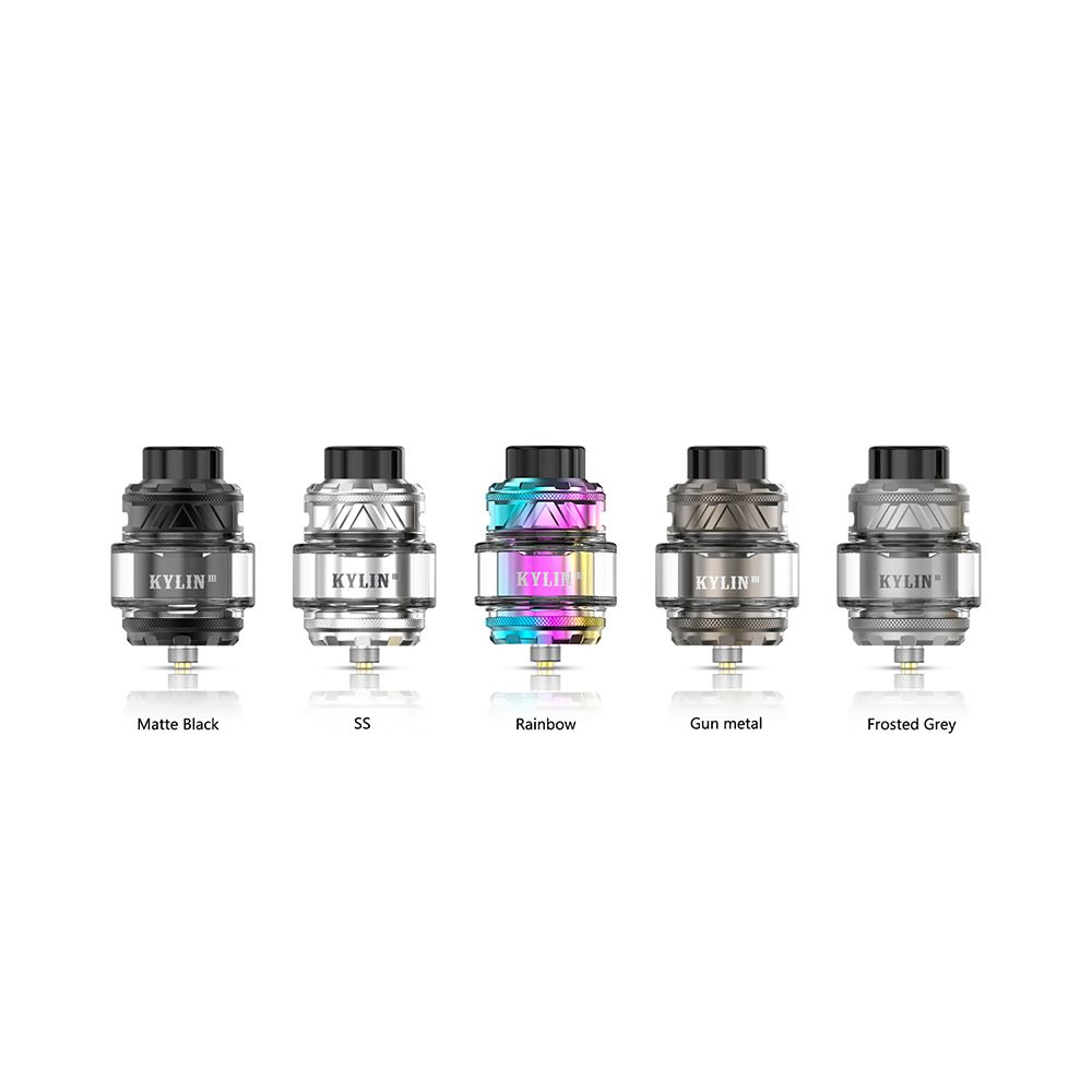 Vandy Vape - Kylin V3 RTA