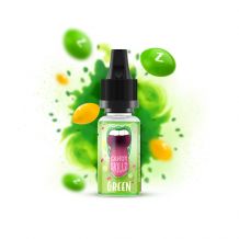 Candy Skillz by Vape or DIY - Green Concentré 10ml