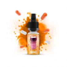 Candy Skillz by Vape or DIY - Green Concentrate 10ml