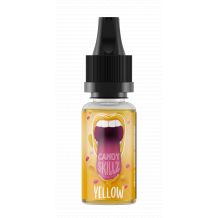 Candy Skillz by Vape or DIY - Yellow Concentrate 10ml