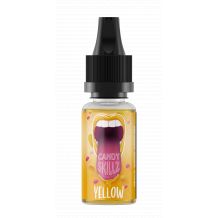 Candy Skillz by Vape or DIY - Yellow Concentré 10ml