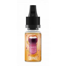 Candy Skillz by Vape or DIY - Orange Concentrate 10ml