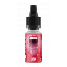 Candy Skillz by Vape or DIY - Red Concentré 10ml