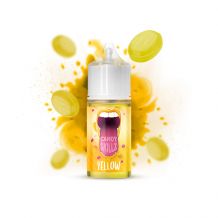 Candy Skillz by Vape or DIY - Yellow Concentrate 10ml