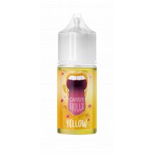 Candy Skillz by Vape or DIY - Yellow Concentrate 10ml