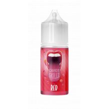 Candy Skillz by Vape or DIY - Red Concentré 30ml