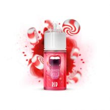 Candy Skillz by Vape or DIY - Red Concentré 30ml