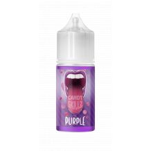 Candy Skillz by Vape or DIY - Purple Concentré 30ml