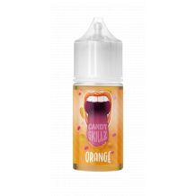 Candy Skillz by Vape or DIY - Orange Concentrate 10ml