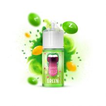 Candy Skillz by Vape or DIY - Green Concentré 30ml