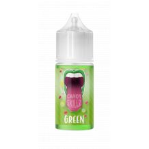 Candy Skillz by Vape or DIY - Green Concentrate 10ml