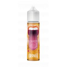 Candy Skillz by Vape or Diy - Orange 50ml