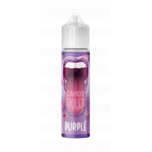 Candy Skillz by Vape or Diy - Purple 50ml