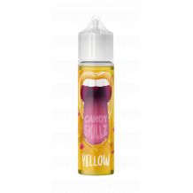 Candy Skillz by Vape or Diy - Red 50ml