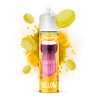 Candy Skillz by Vape or Diy - Yellow 50ml