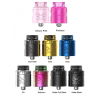 Hellvape - Dead Rabbit Solo RDA