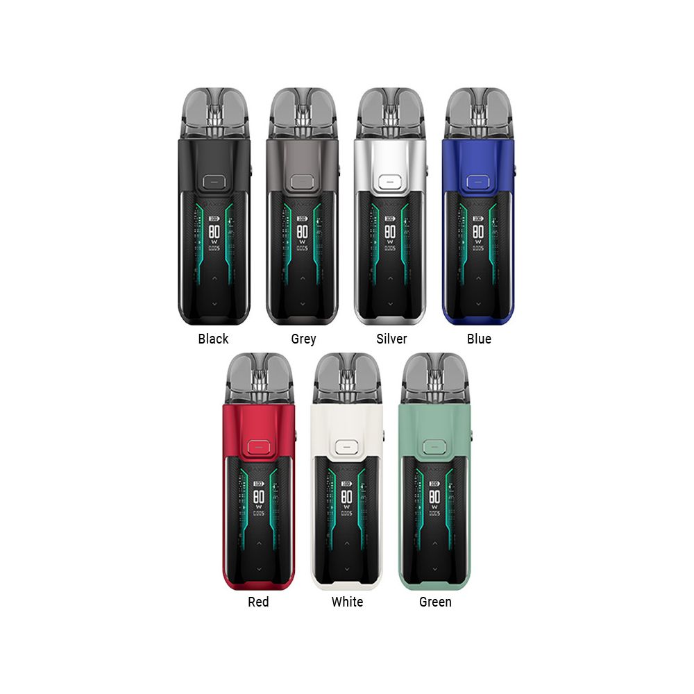 Vaporesso - Luxe XR Max