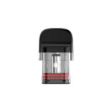 Smoktech - Cartouches Novo 2X Meshed MTL X3