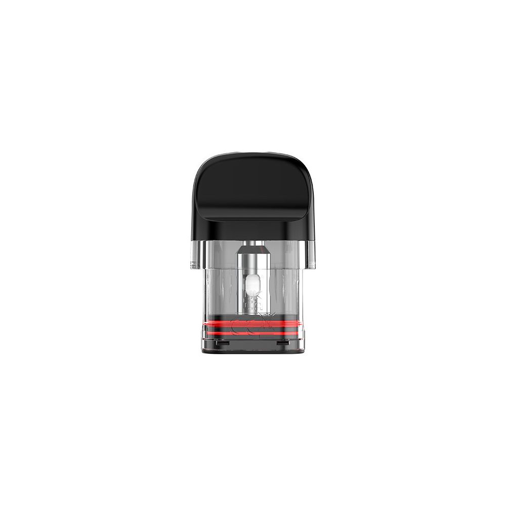 Smoktech - Cartouches Novo 2X Meshed MTL X3