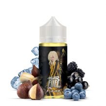 Fighter Fuel by Maison Fuel - Hizagiri 100ml