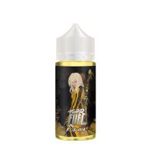 Fighter Fuel by Maison Fuel - Hizagiri 100ml