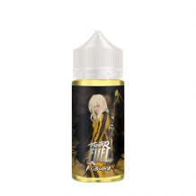 Fighter Fuel by Maison Fuel - Kobura 100ml