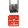 Fumytech - Triple Fused Clapton DL Ni80 0.30Ω New Version X10