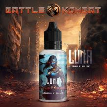 Battle Kombat - KENDO 120ml