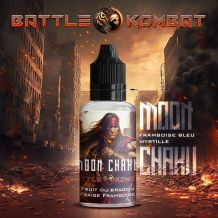Battle Kombat - LUNA 120ml