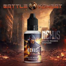 Battle Kombat - LUNA 120ml