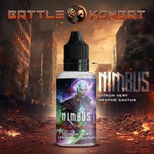 Battle Kombat - LUNA 120ml