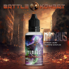 Battle Kombat - Nimbus 120ml