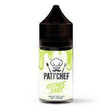 Pati'Chef - Citrus Tart Concentrate 30ml