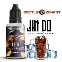 Battle Kombat - JIN Do Concentrate 30ml