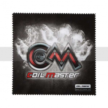 Coil Master - Polishing Cloth